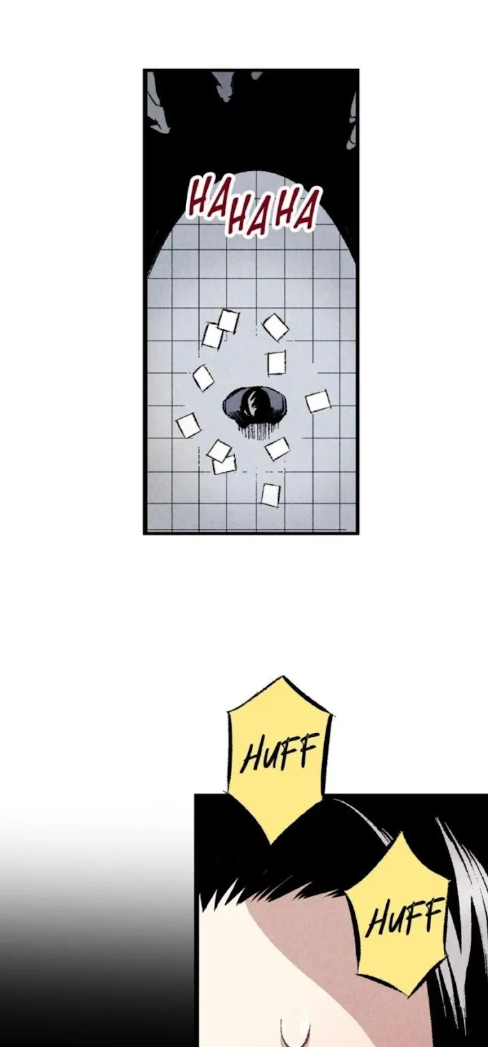 Perfect Buddy Chapter 31 page 32 - 
