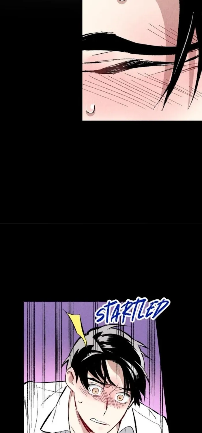 Perfect Buddy Chapter 31 page 33 - 