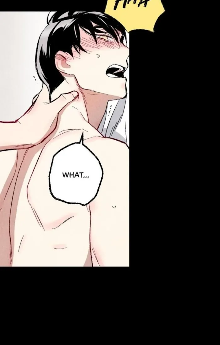 Perfect Buddy Chapter 31 page 36 - 