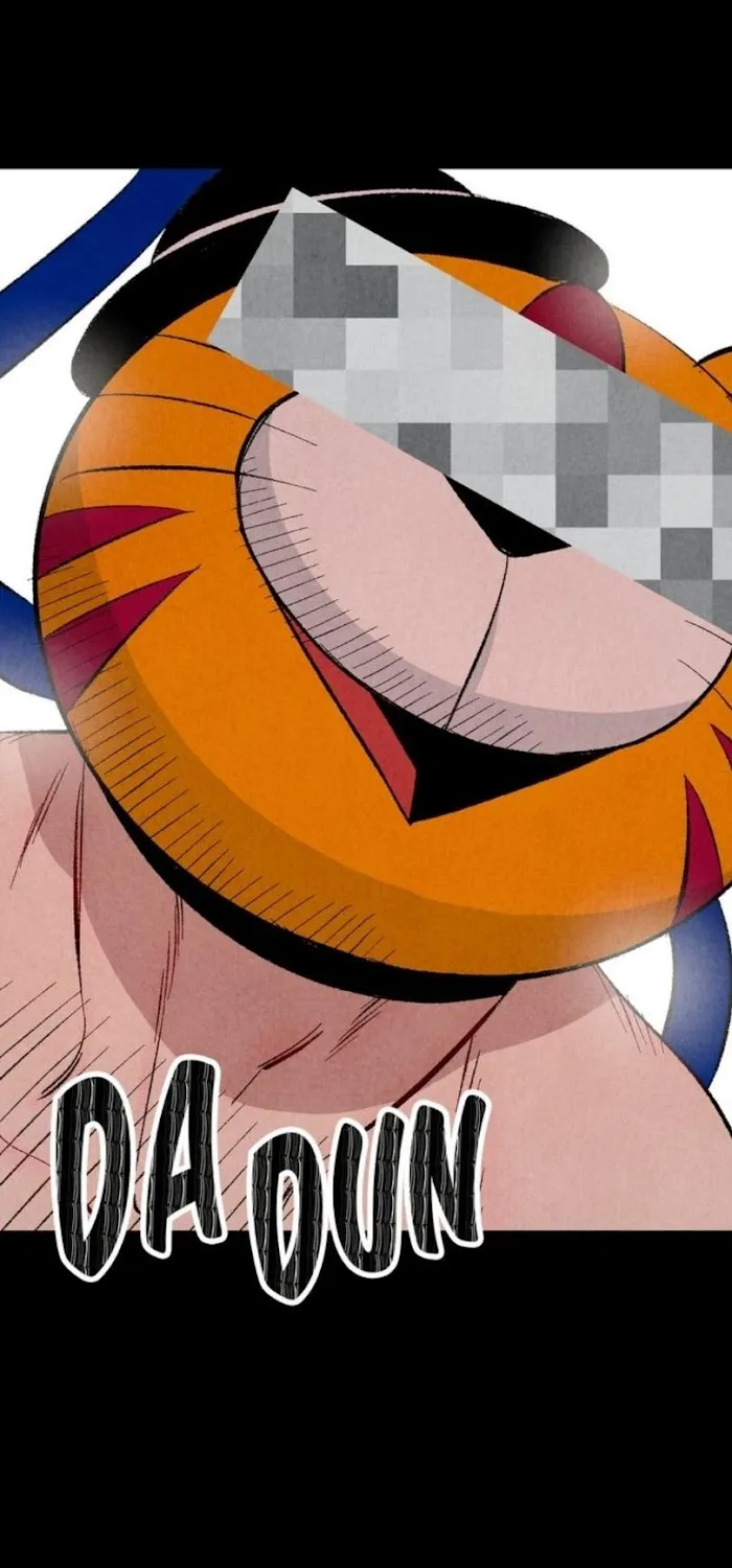 Perfect Buddy Chapter 31 page 37 - 