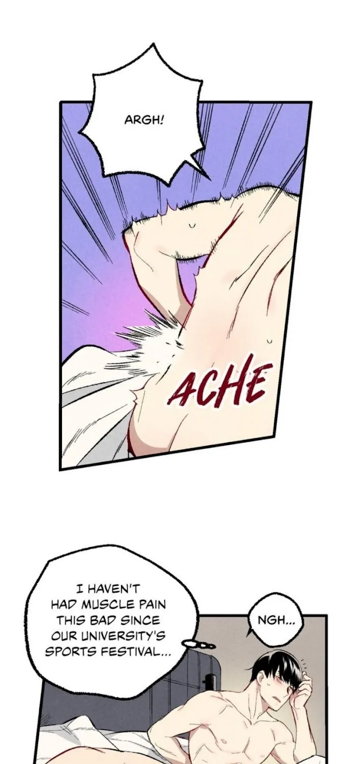 Perfect Buddy Chapter 31 page 41 - 
