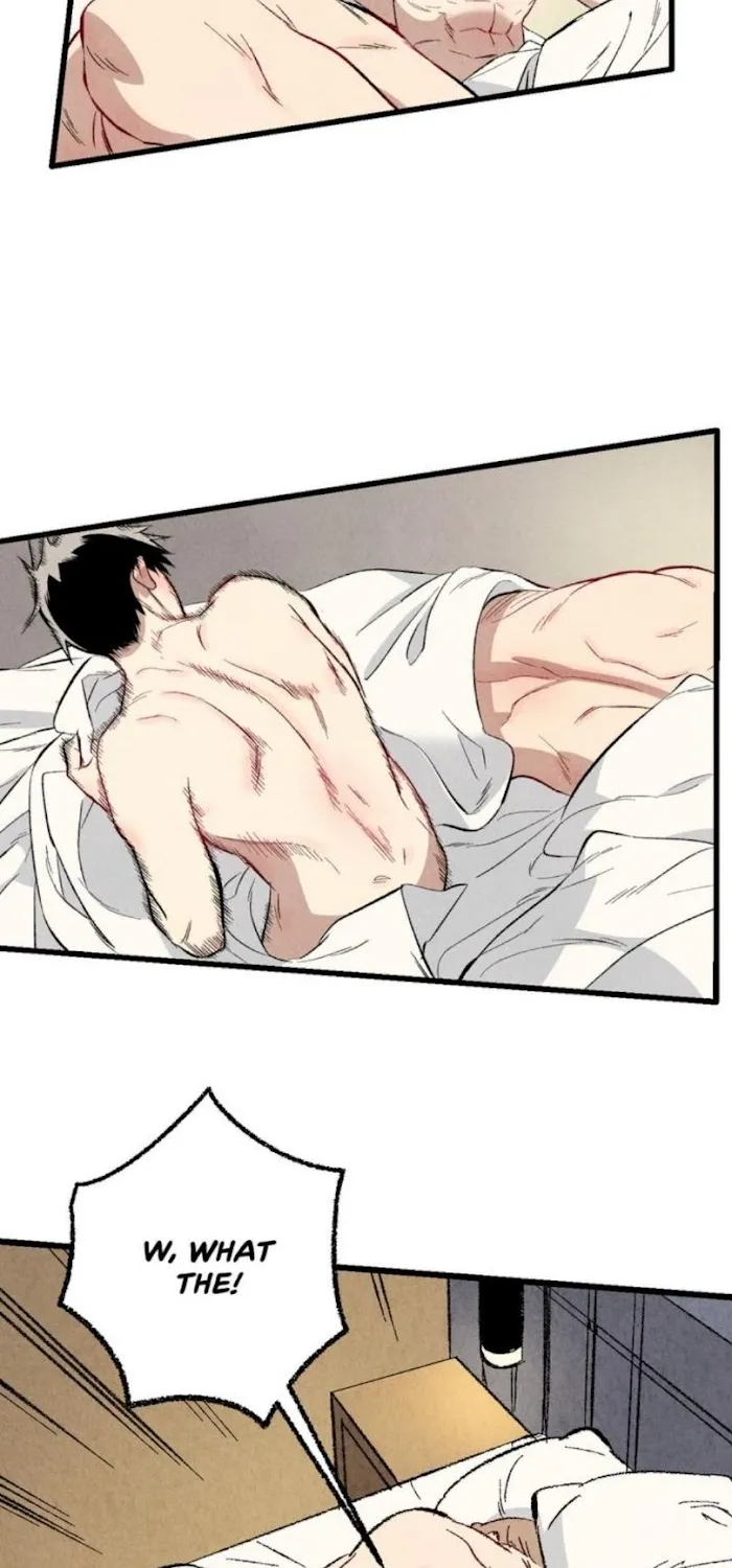 Perfect Buddy Chapter 31 page 42 - 