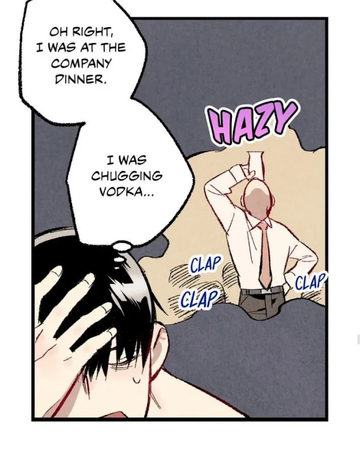 Perfect Buddy Chapter 31 page 45 - 