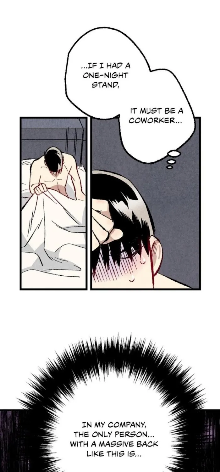 Perfect Buddy Chapter 31 page 46 - 