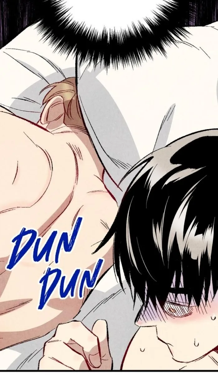 Perfect Buddy Chapter 31 page 47 - 