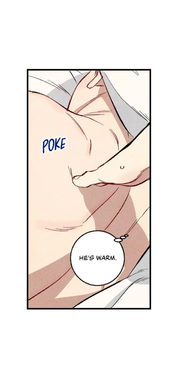 Perfect Buddy Chapter 31 page 48 - 