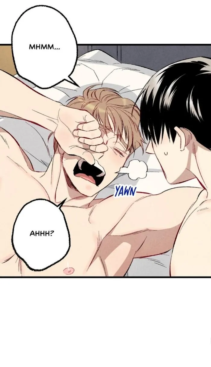 Perfect Buddy Chapter 31 page 52 - 
