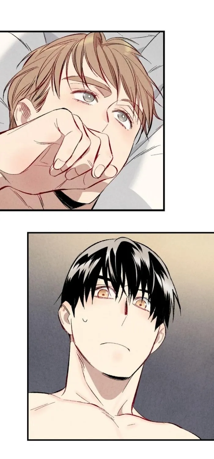Perfect Buddy Chapter 31 page 53 - 