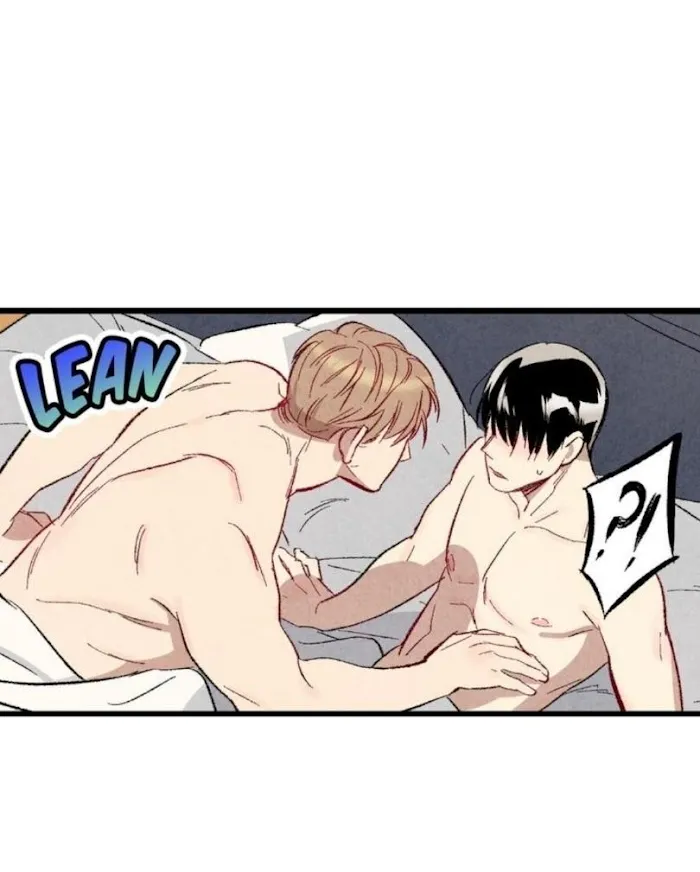 Perfect Buddy Chapter 31 page 54 - 