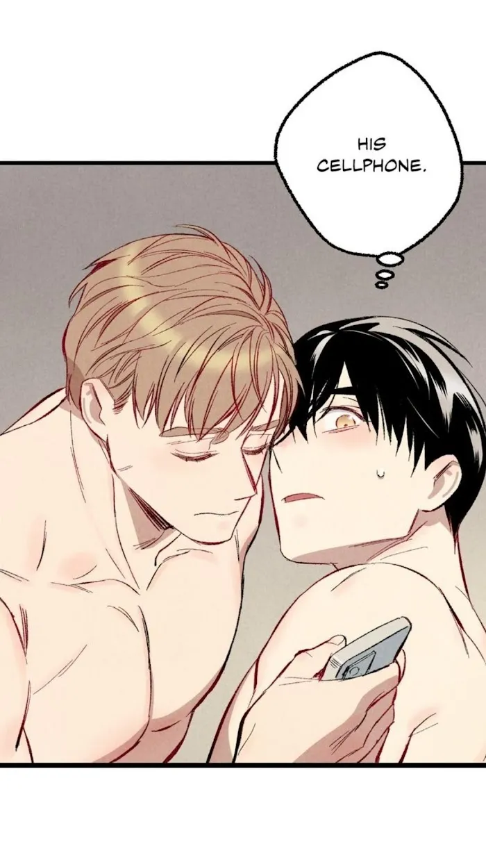 Perfect Buddy Chapter 31 page 55 - 