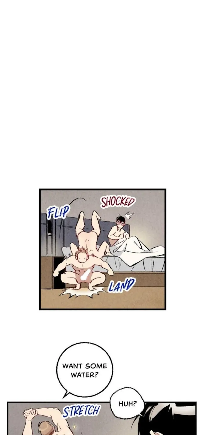 Perfect Buddy Chapter 31 page 56 - 