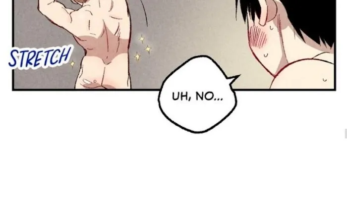 Perfect Buddy Chapter 31 page 57 - 