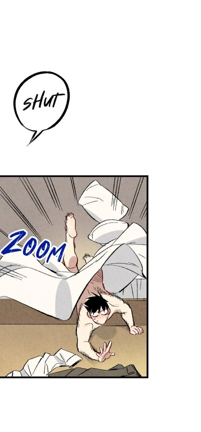 Perfect Buddy Chapter 31 page 60 - 