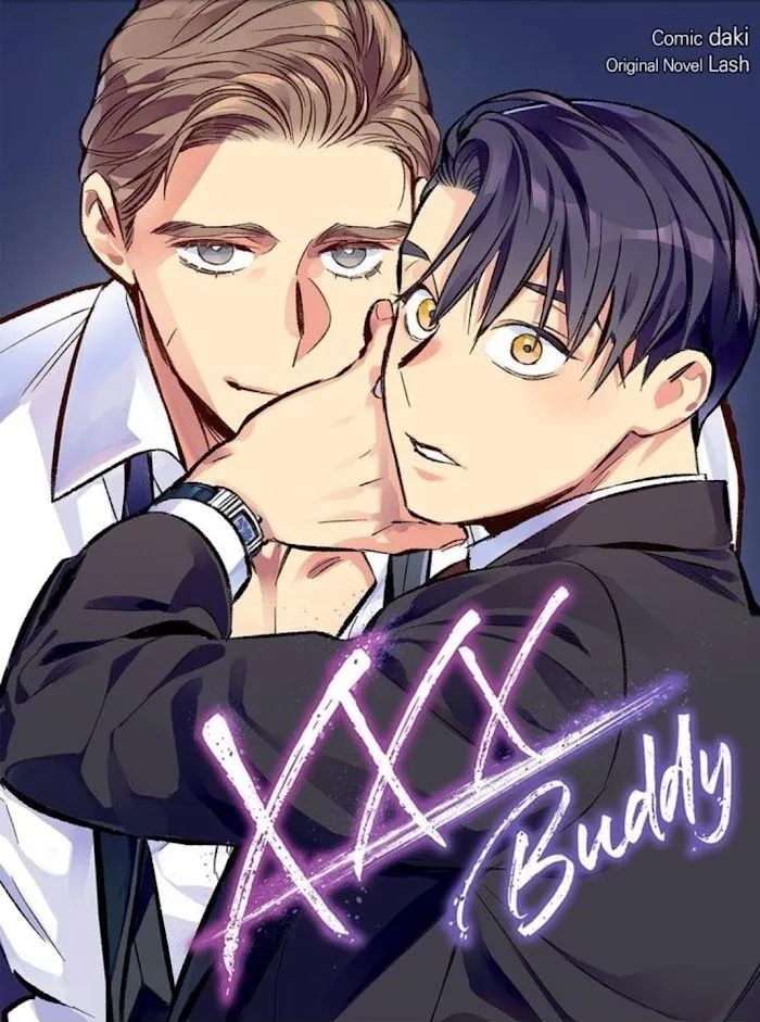 Perfect Buddy Chapter 31 page 68 - 