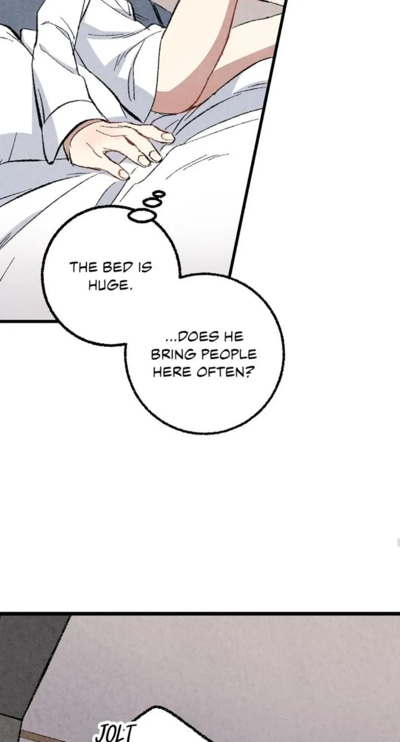 Perfect Buddy Chapter 32 page 11 - 