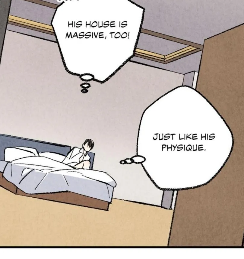 Perfect Buddy Chapter 32 page 12 - 