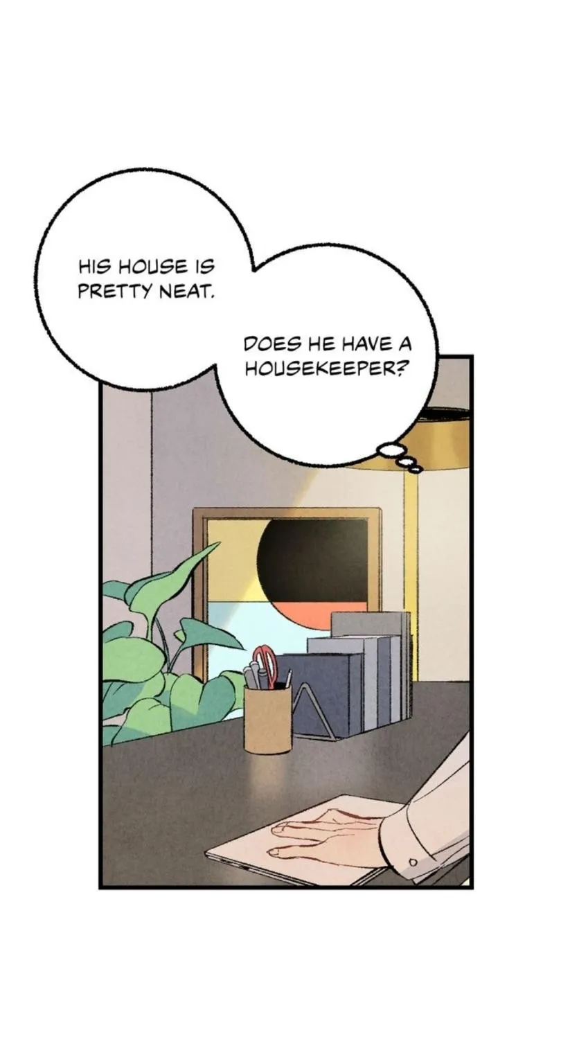 Perfect Buddy Chapter 32 page 13 - 
