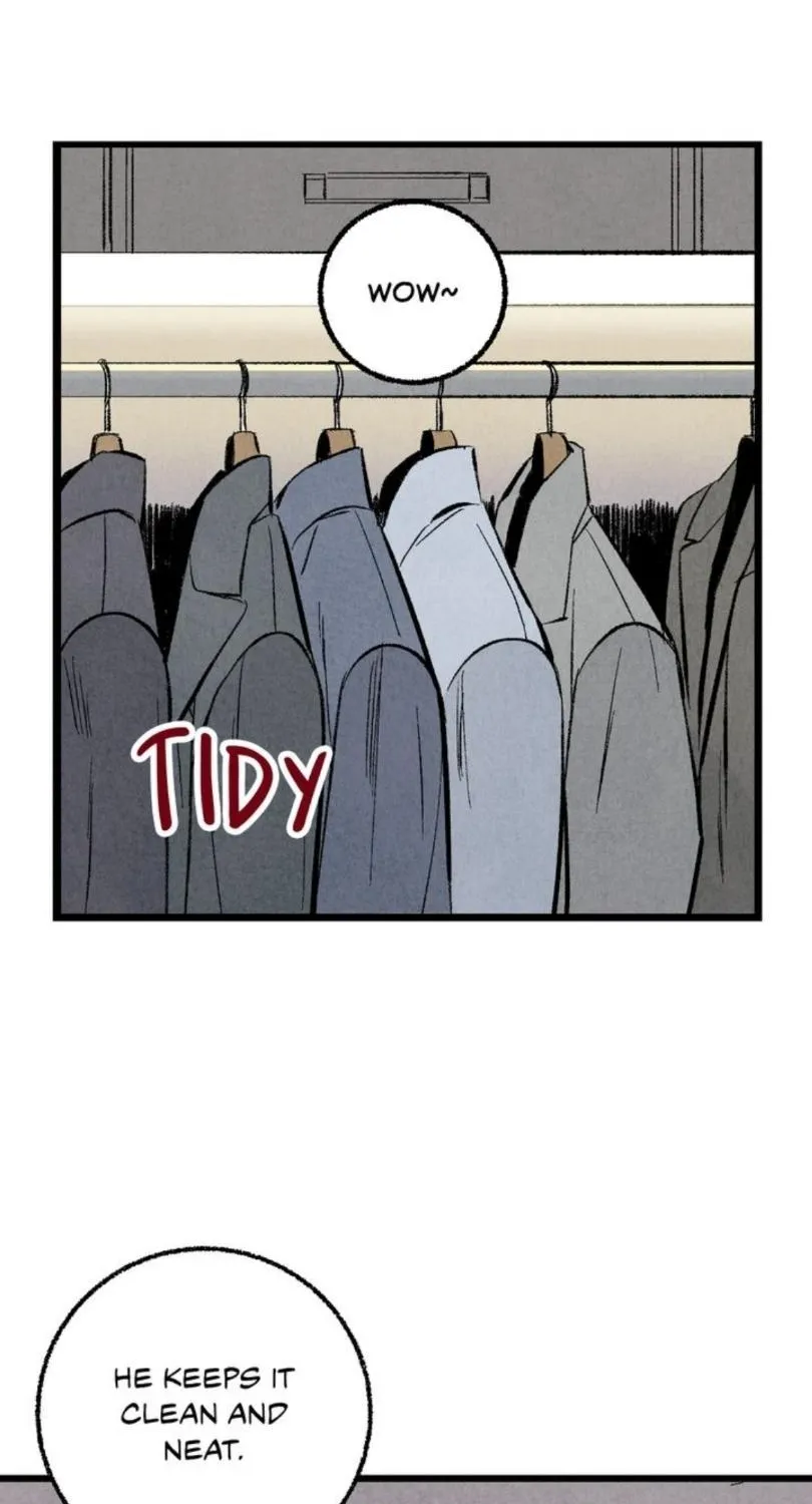 Perfect Buddy Chapter 32 page 14 - 