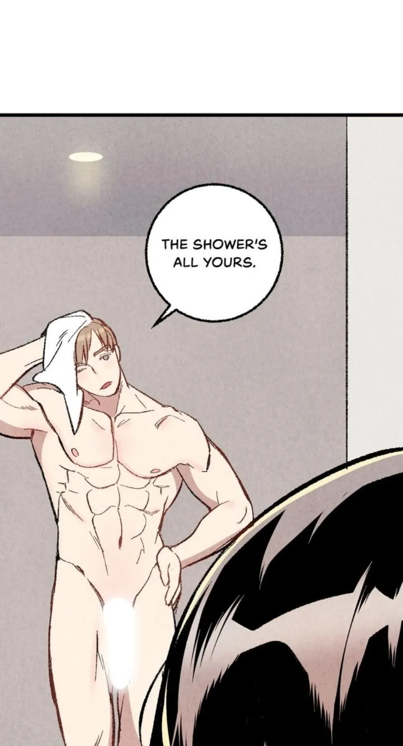 Perfect Buddy Chapter 32 page 17 - 