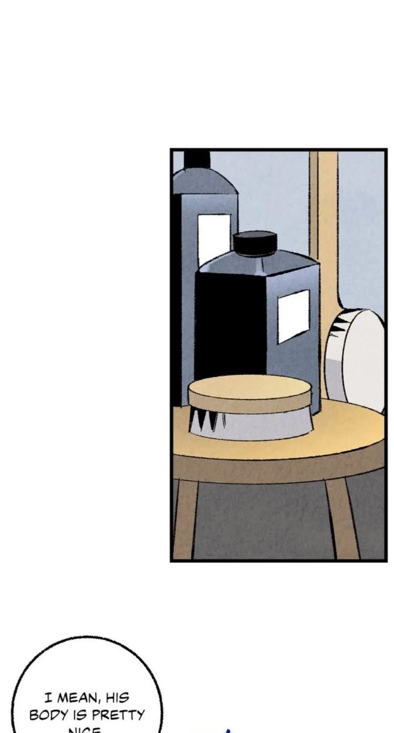 Perfect Buddy Chapter 32 page 20 - 