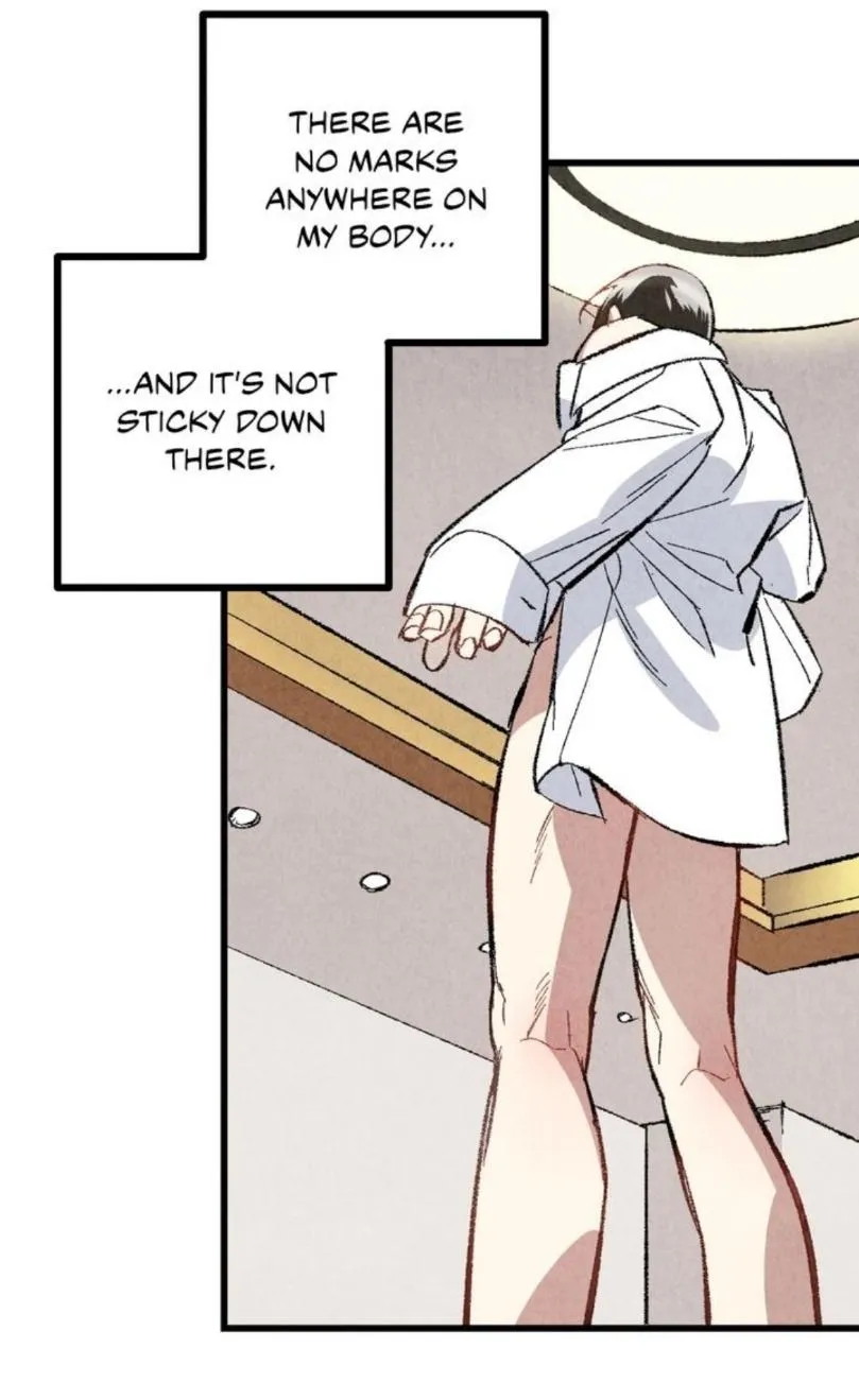 Perfect Buddy Chapter 32 page 3 - 