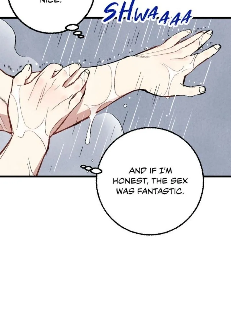 Perfect Buddy Chapter 32 page 21 - 