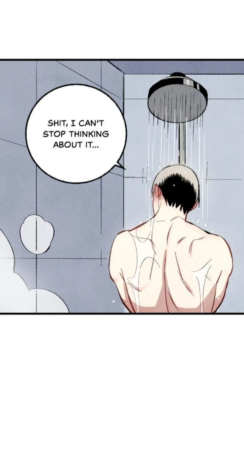 Perfect Buddy Chapter 32 page 22 - 