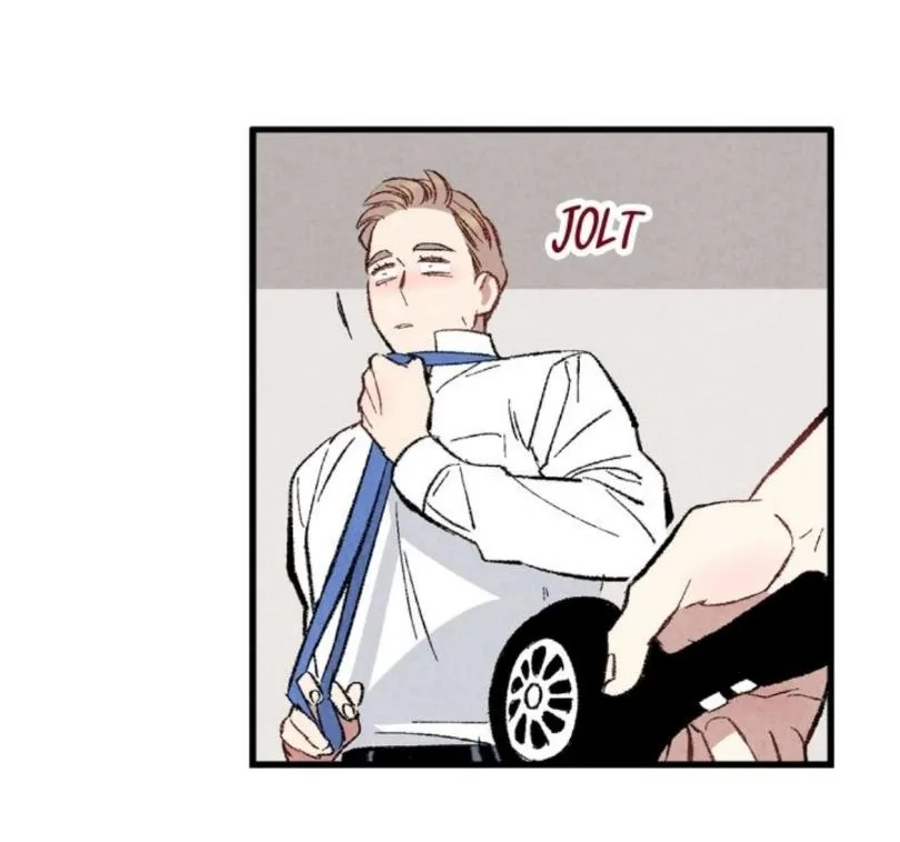 Perfect Buddy Chapter 32 page 25 - 