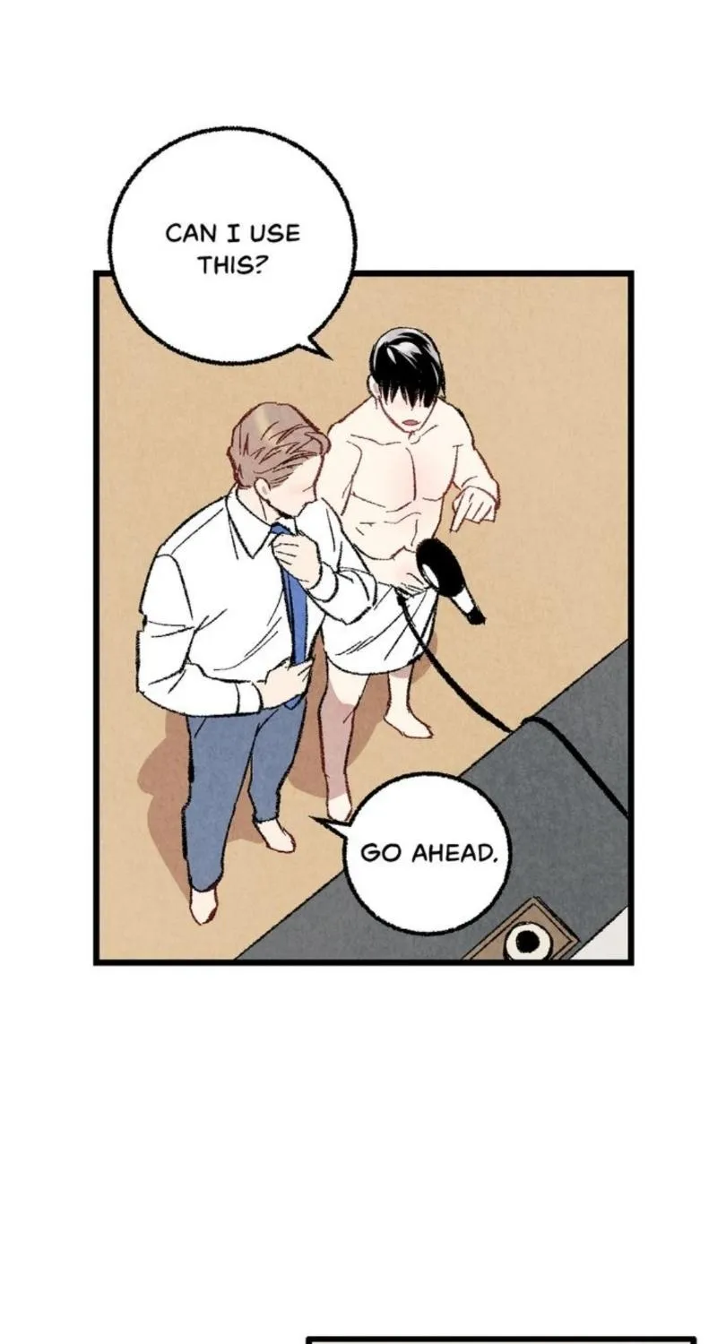Perfect Buddy Chapter 32 page 26 - 