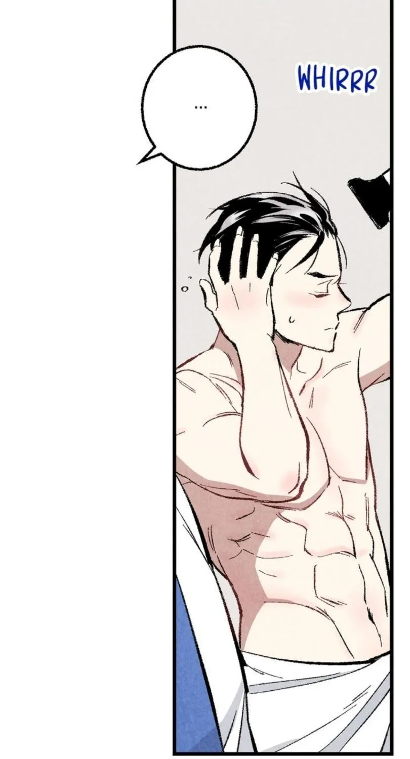 Perfect Buddy Chapter 32 page 27 - 