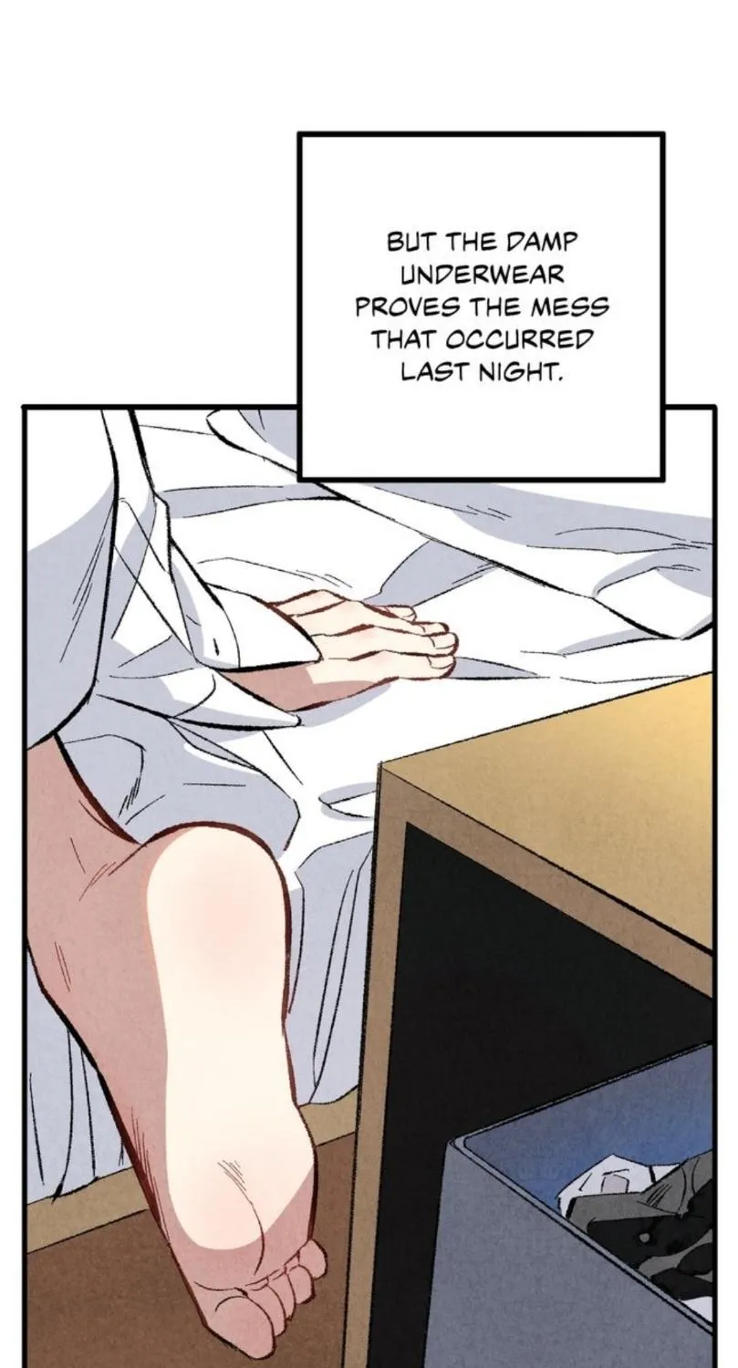 Perfect Buddy Chapter 32 page 4 - 