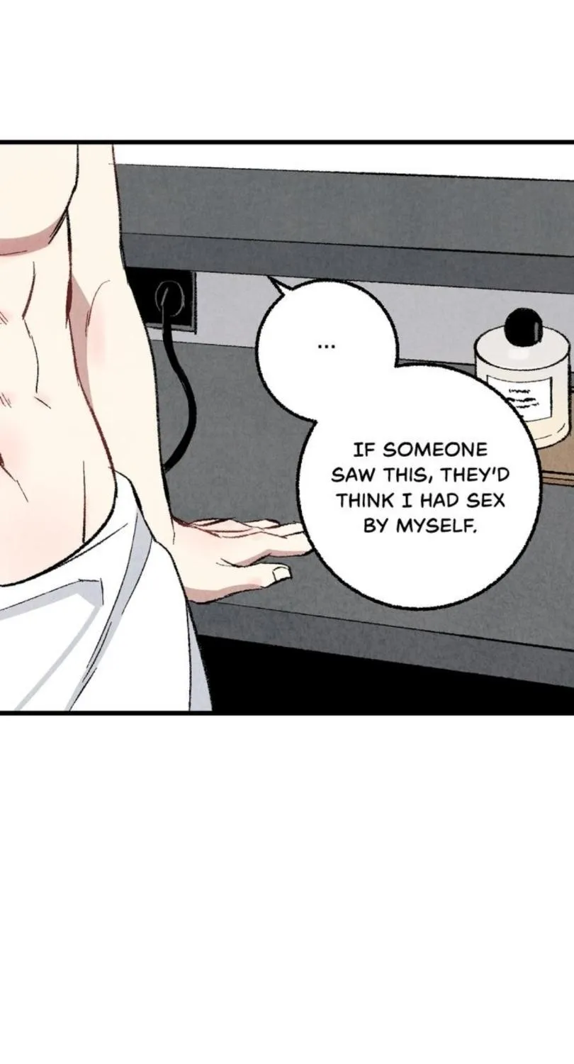 Perfect Buddy Chapter 32 page 32 - 