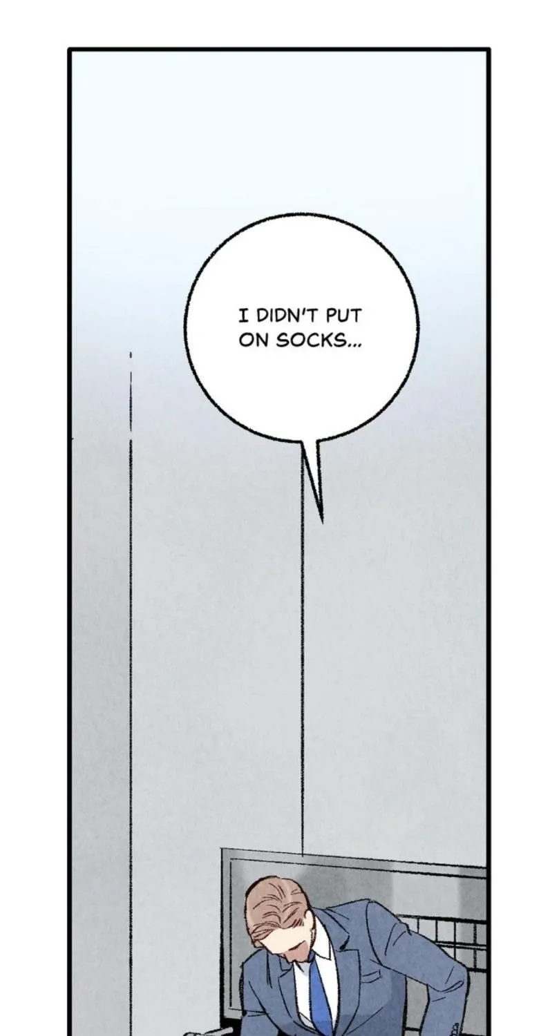 Perfect Buddy Chapter 32 page 34 - 