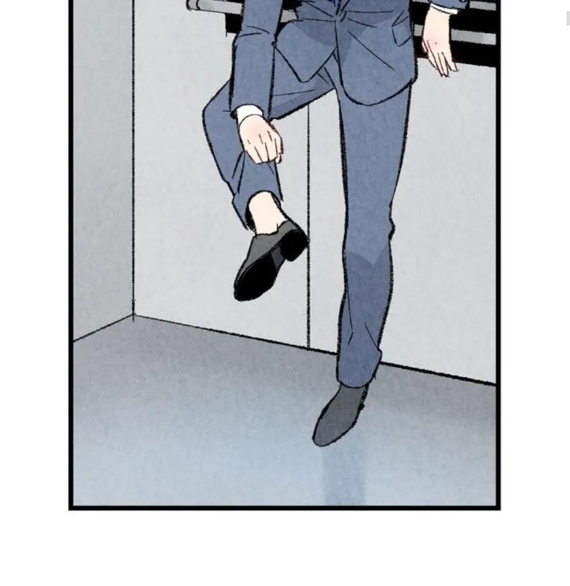 Perfect Buddy Chapter 32 page 35 - 