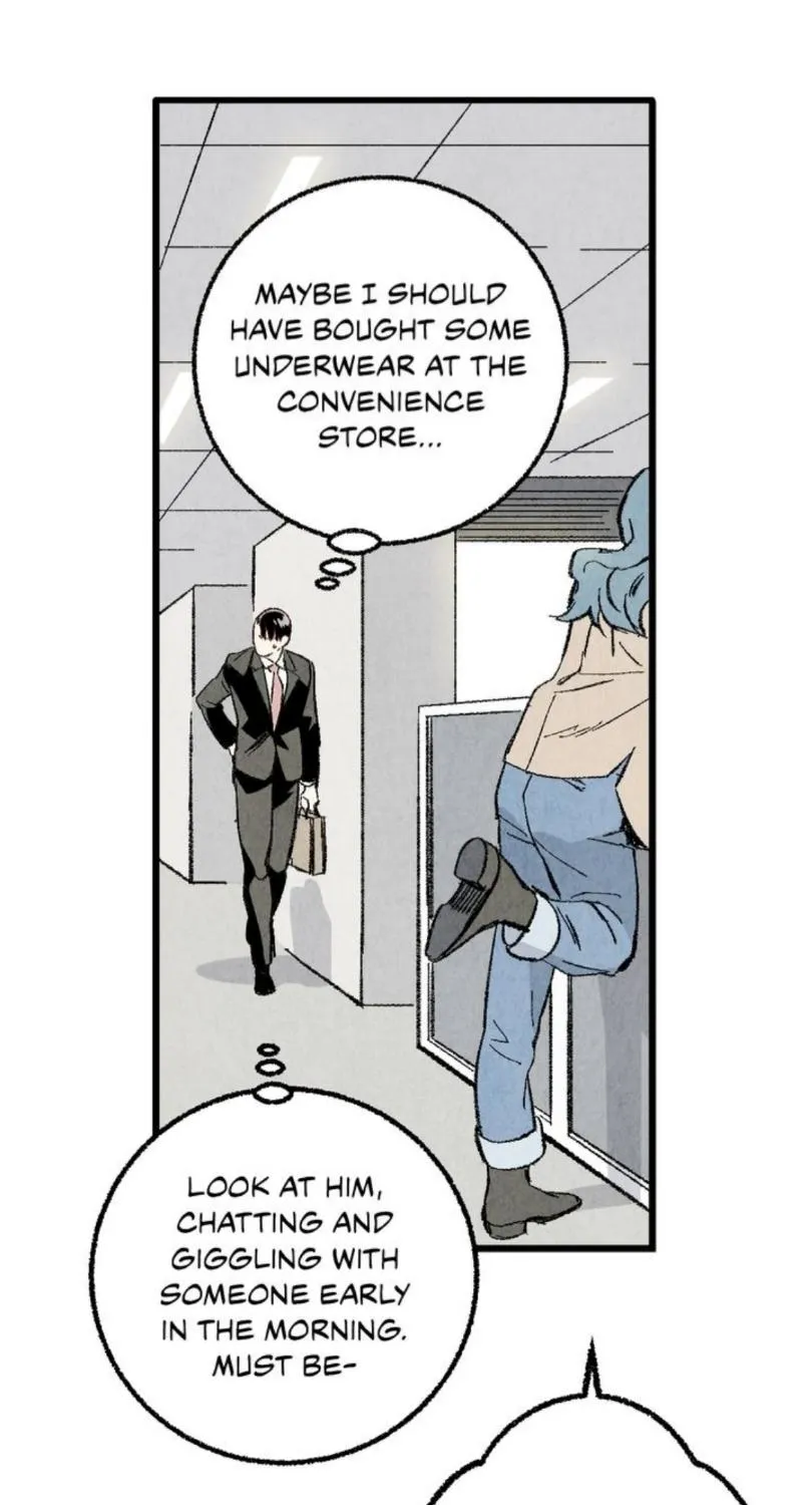Perfect Buddy Chapter 32 page 39 - 