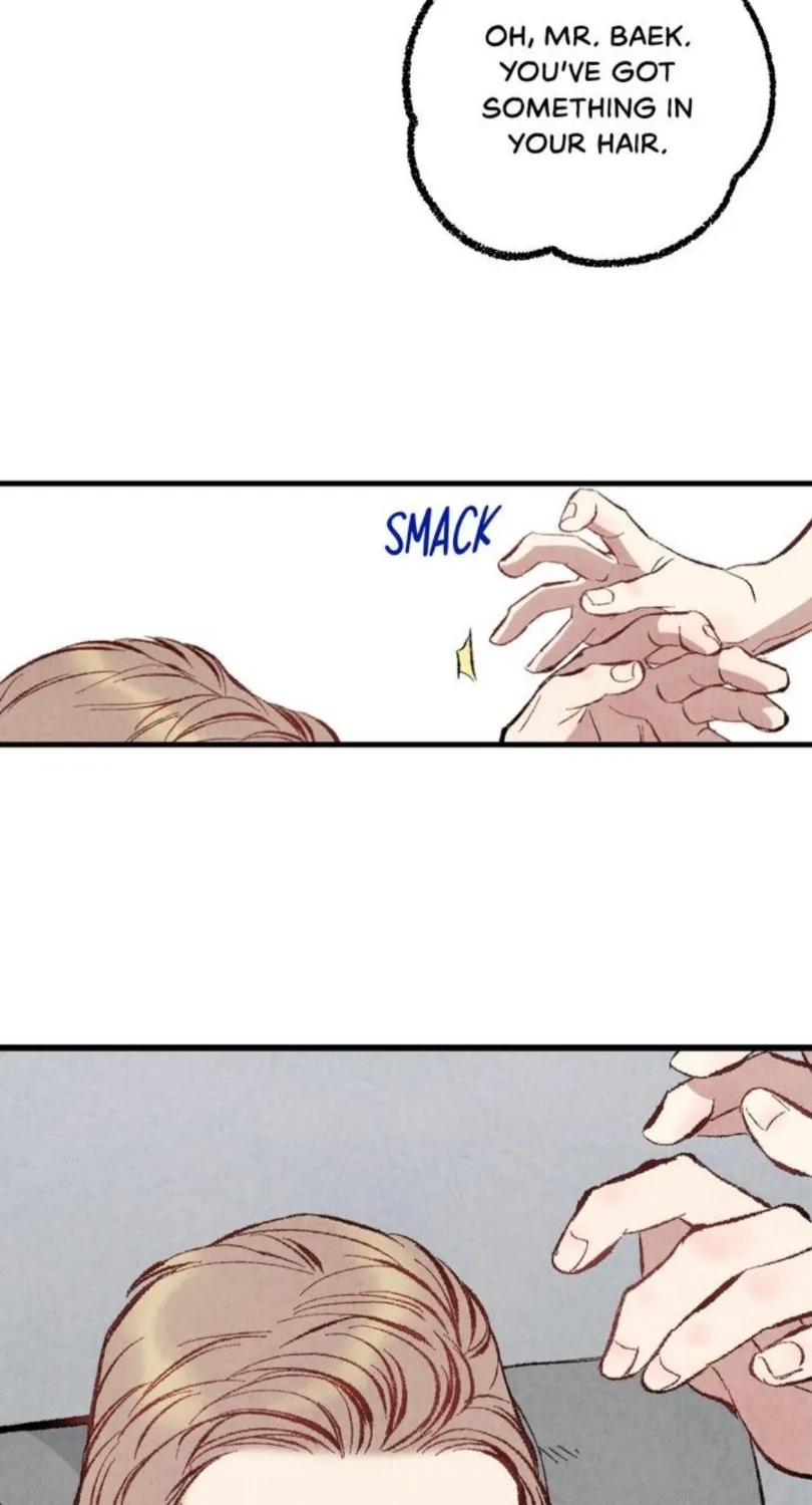 Perfect Buddy Chapter 32 page 40 - 