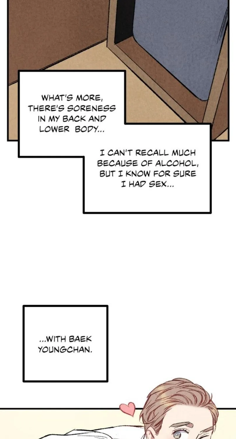 Perfect Buddy Chapter 32 page 5 - 