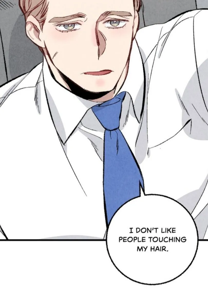 Perfect Buddy Chapter 32 page 41 - 