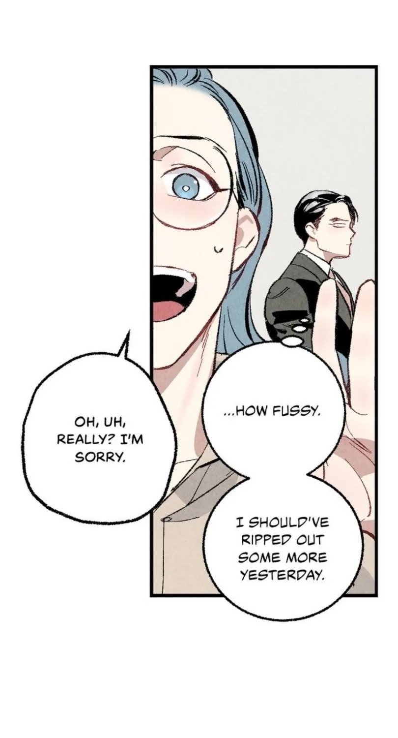 Perfect Buddy Chapter 32 page 42 - 