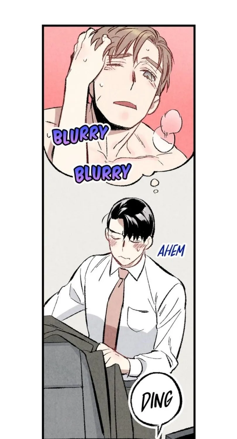 Perfect Buddy Chapter 32 page 43 - 