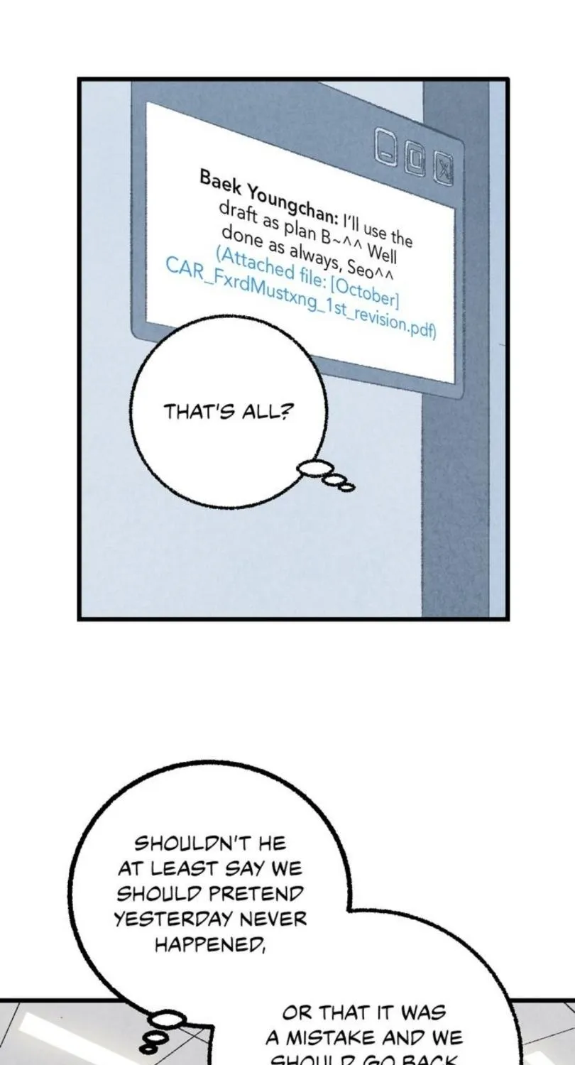 Perfect Buddy Chapter 32 page 45 - 