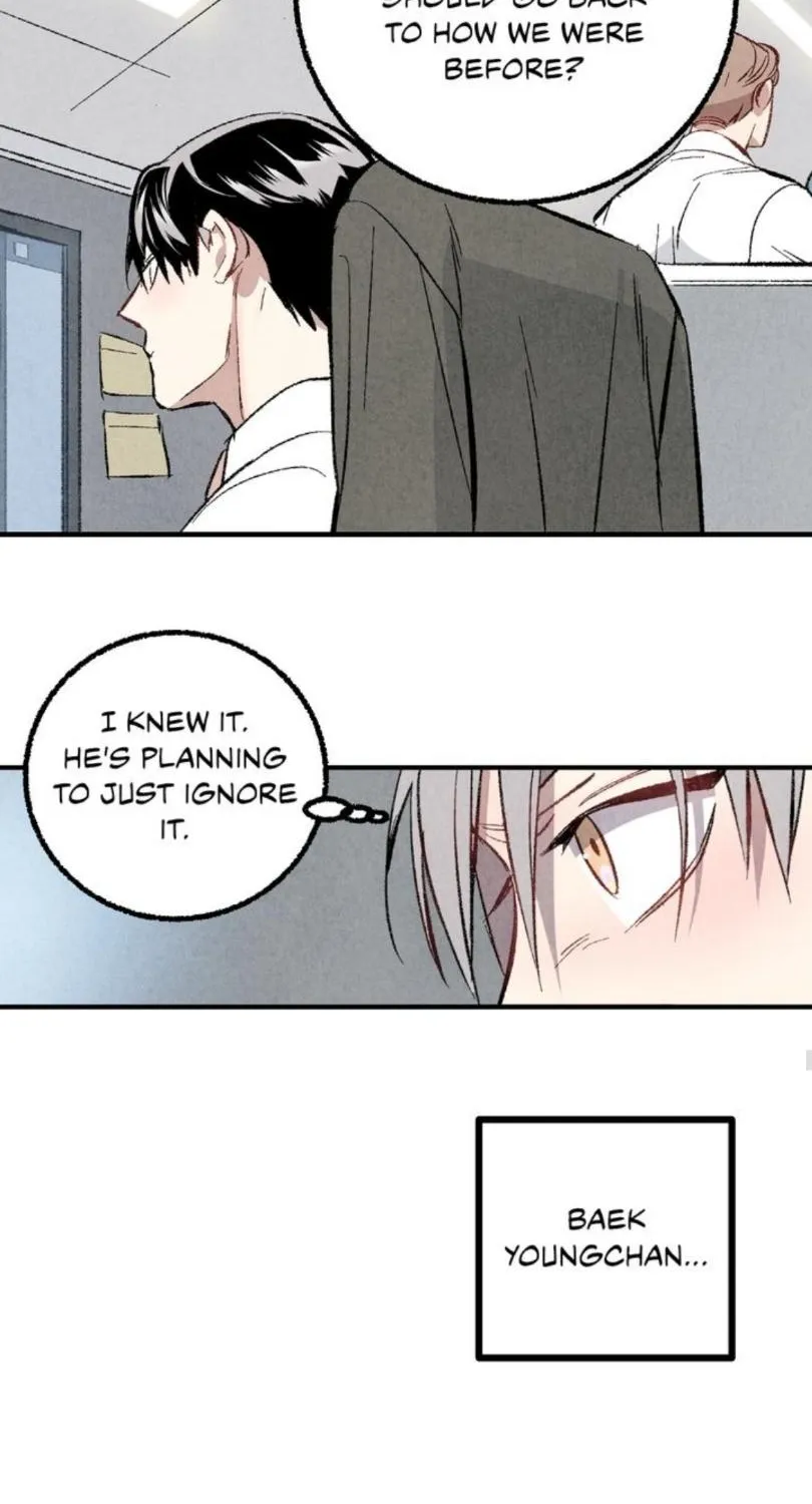 Perfect Buddy Chapter 32 page 46 - 
