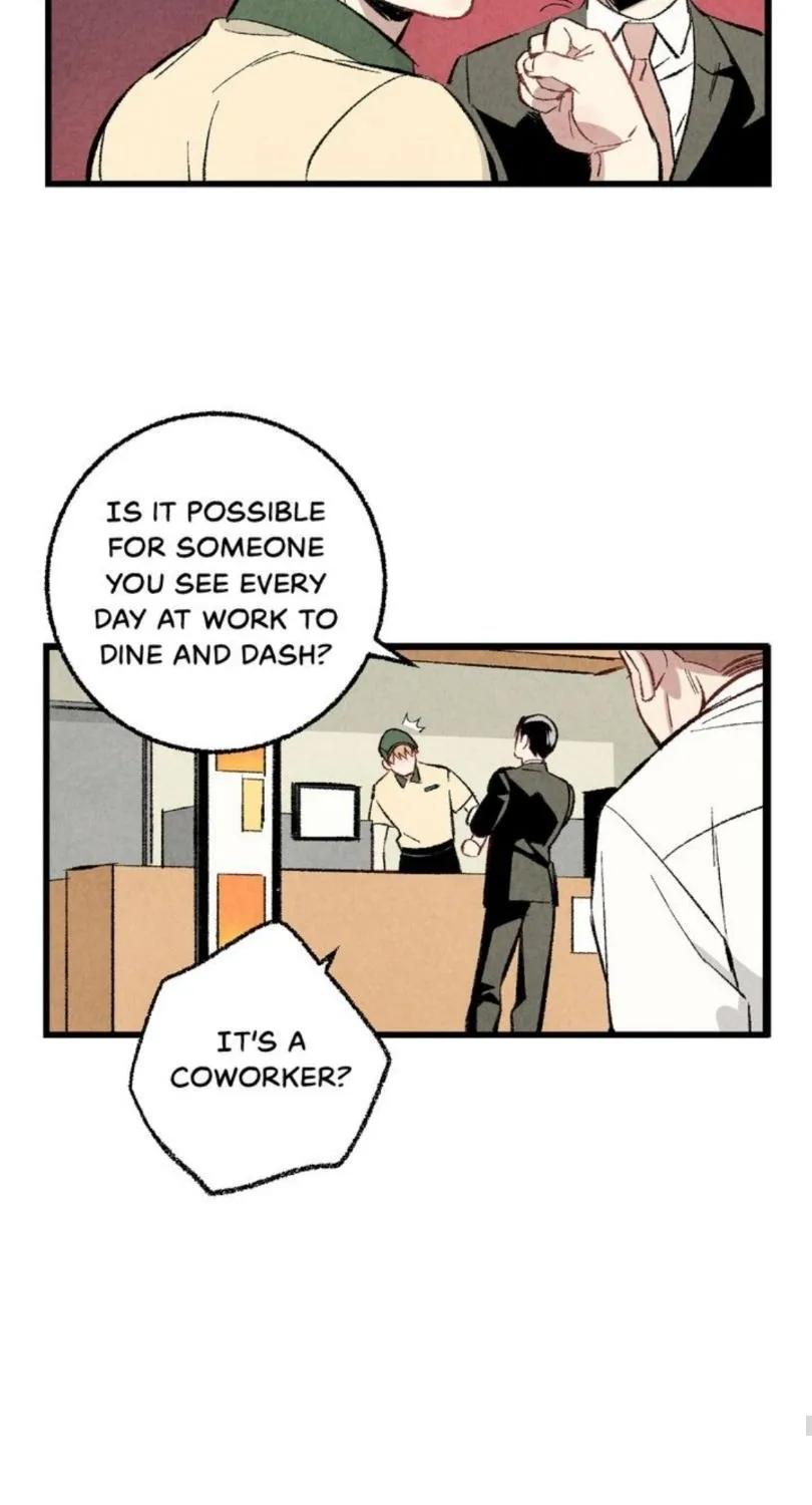 Perfect Buddy Chapter 32 page 50 - 