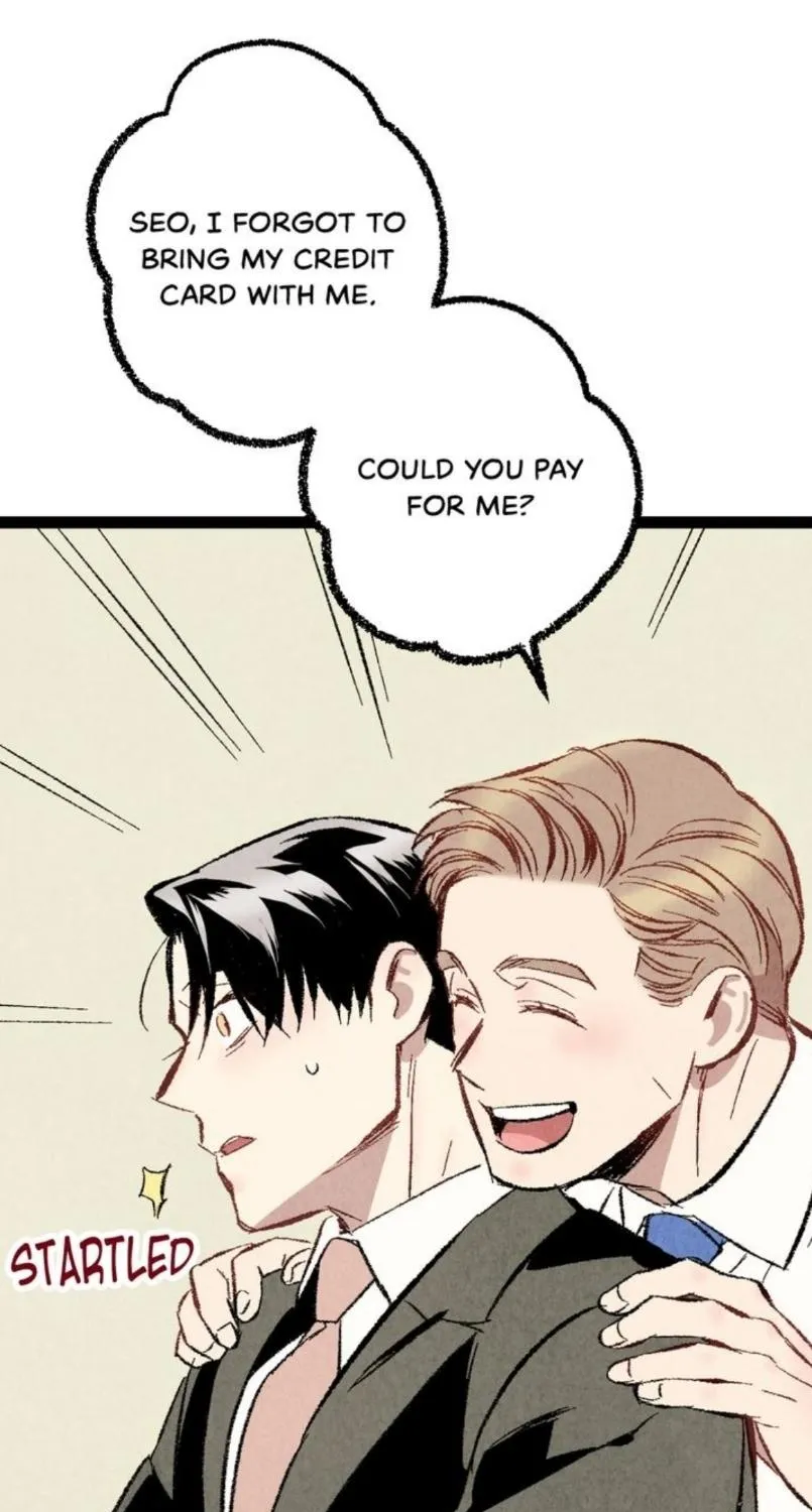 Perfect Buddy Chapter 32 page 52 - 