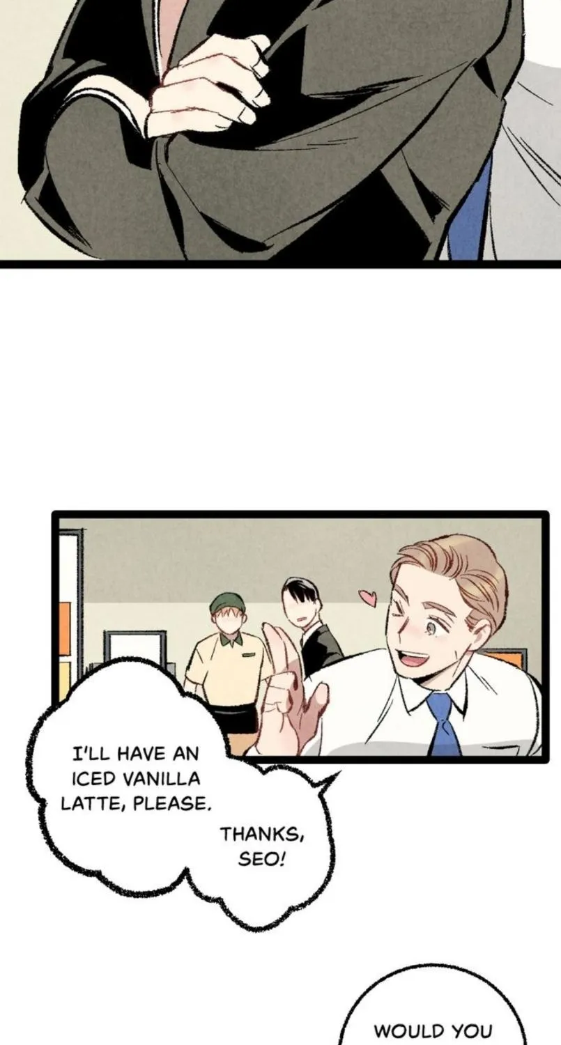 Perfect Buddy Chapter 32 page 53 - 