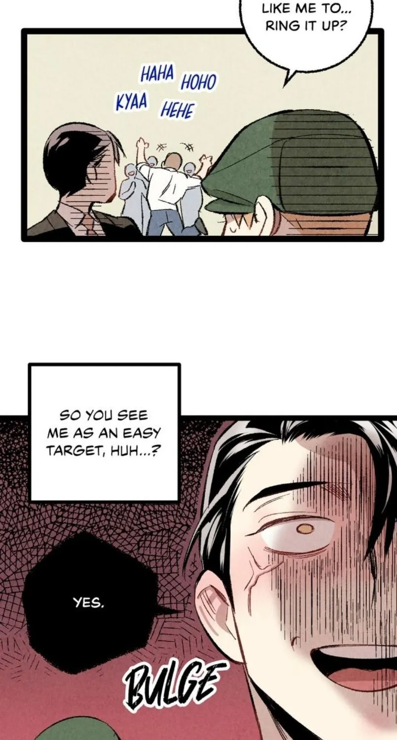 Perfect Buddy Chapter 32 page 54 - 