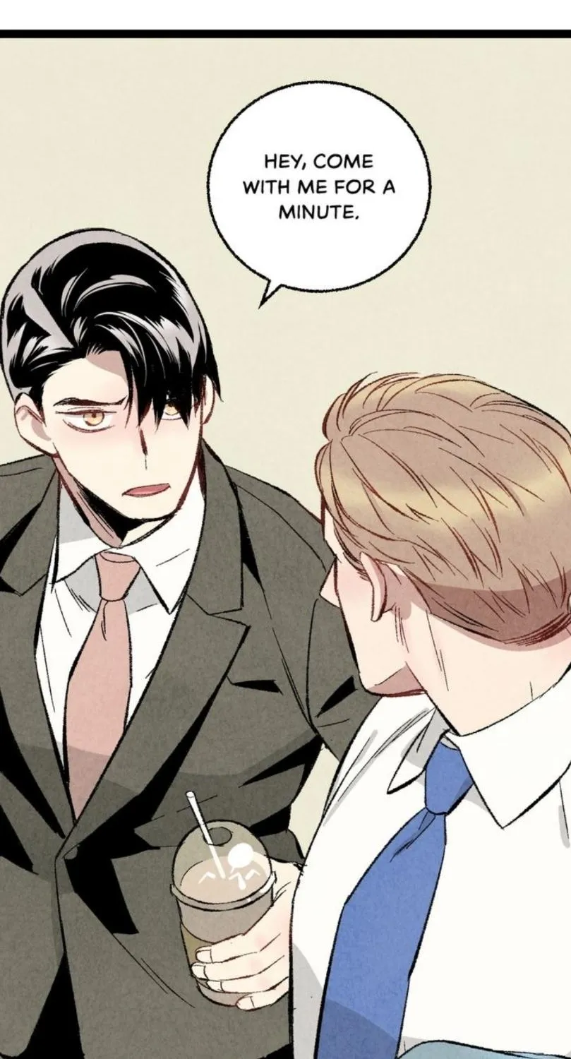 Perfect Buddy Chapter 32 page 57 - 