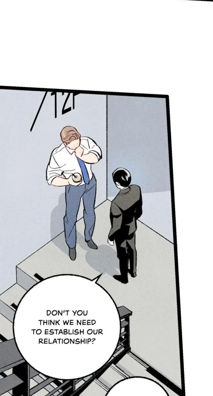 Perfect Buddy Chapter 32 page 60 - 