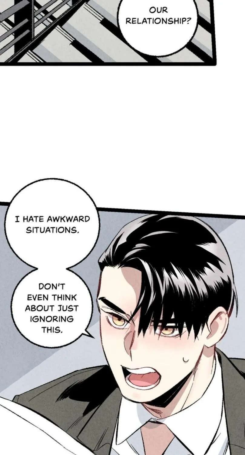 Perfect Buddy Chapter 32 page 61 - 