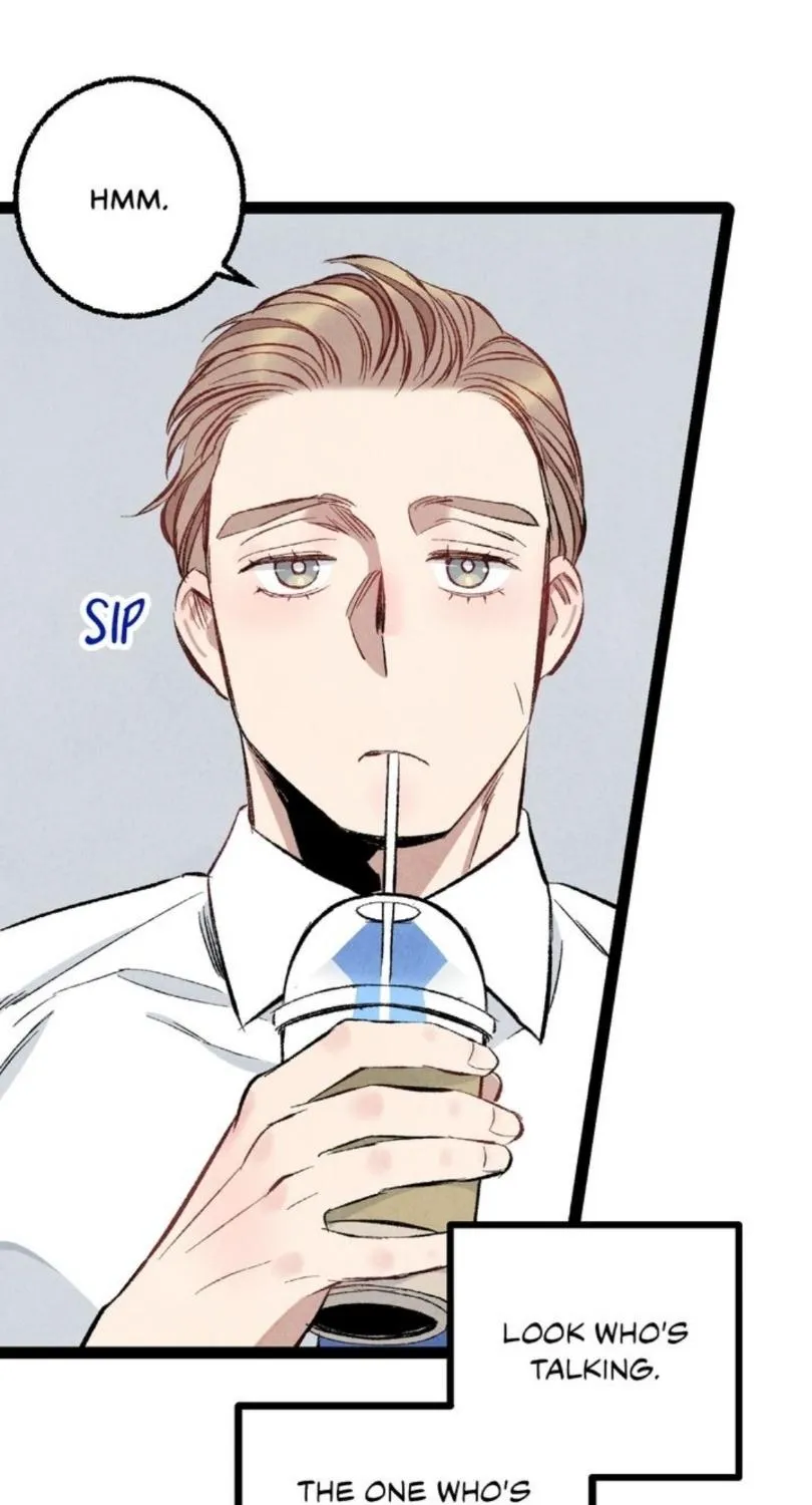 Perfect Buddy Chapter 32 page 63 - 